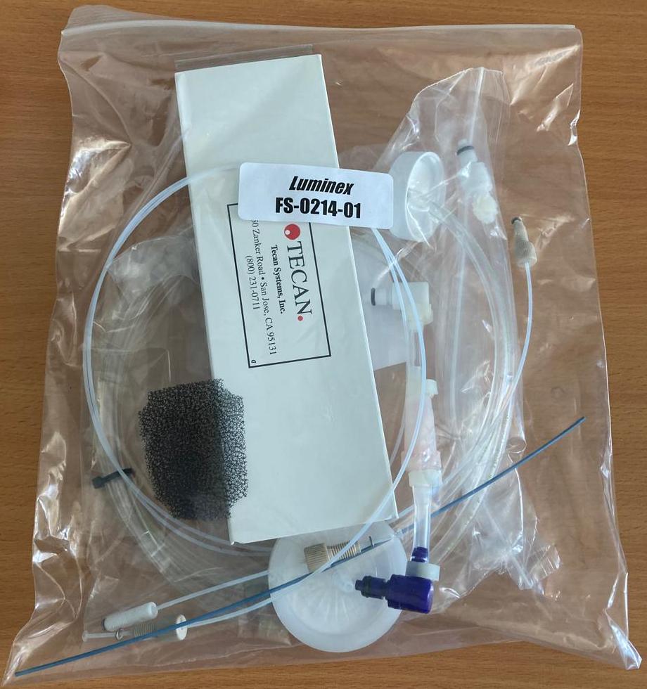 Luminex FS-0124-01 12PM kit -    LX200